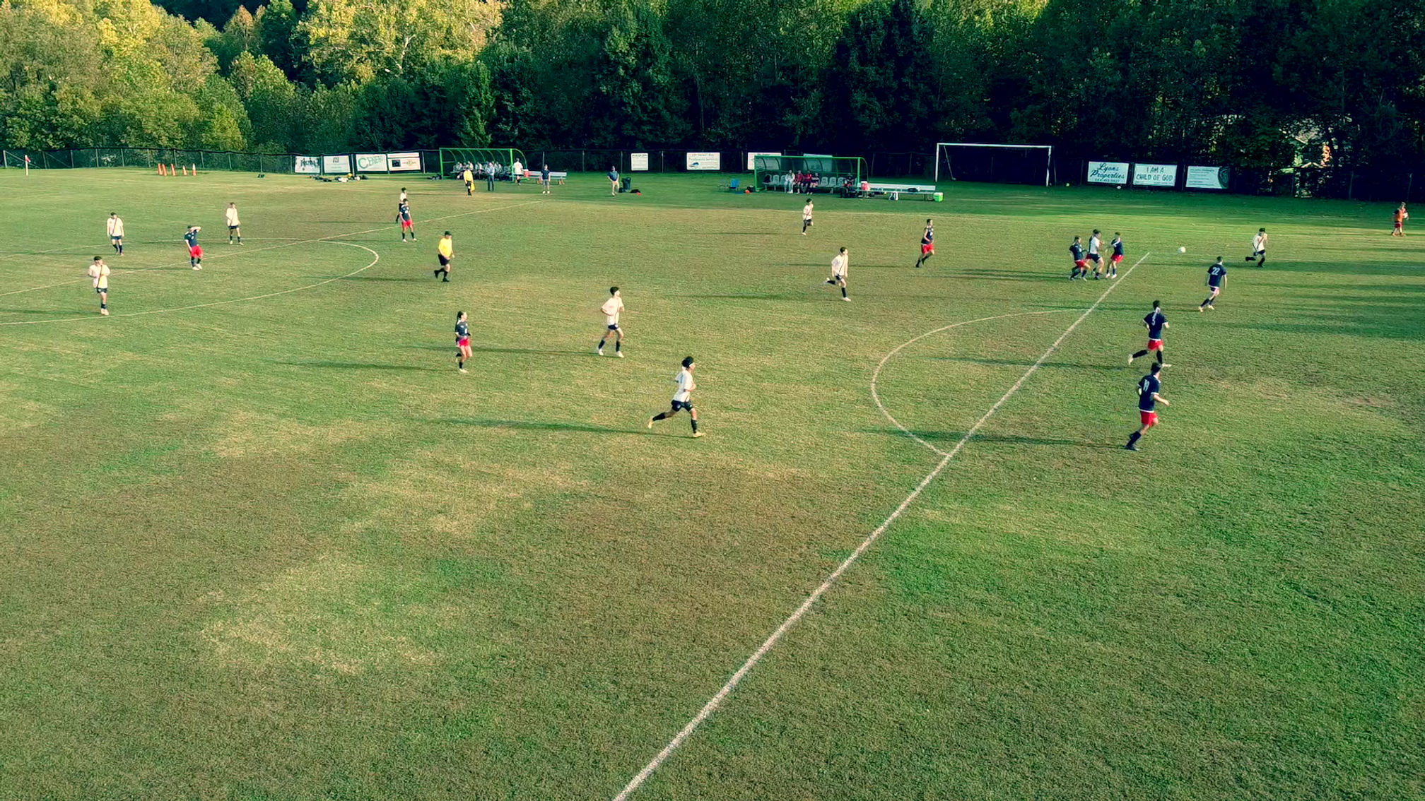 CBA Promo Video 2024